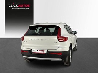 VOLVO XC40 2.0 163CV B3 G CORE AUTO