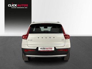 VOLVO XC40 2.0 163CV B3 G CORE AUTO