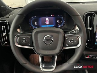 VOLVO XC40 2.0 163CV B3 G CORE AUTO
