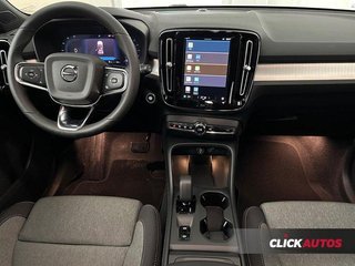 VOLVO XC40 2.0 163CV B3 G CORE AUTO