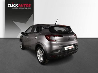 MITSUBISHI ASX 100T 1.0 90CV SPIRIT