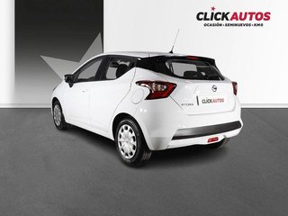 NISSAN MICRA 1.0 IG-T 92CV ACENTA