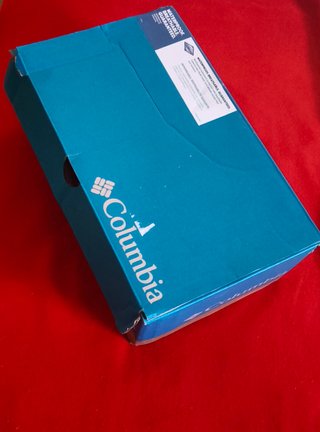 Columbia Redmond IV Waterproof Botas Trekking