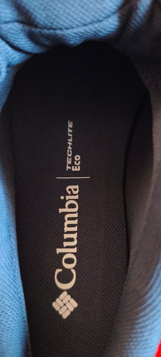 Columbia Redmond IV Waterproof Botas Trekking