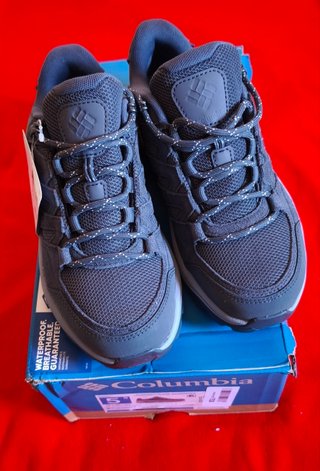 Columbia Redmond IV Waterproof Botas Trekking