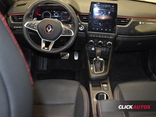 RENAULT ARKANA 1.3 TCE 160CV RS LINE EDC MHEV