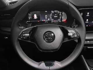 SKODA OCTAVIA KOMBI 2.0 TDI 115CV AMBITION PLUS