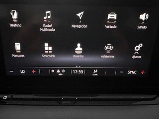 SKODA OCTAVIA KOMBI 2.0 TDI 115CV AMBITION PLUS