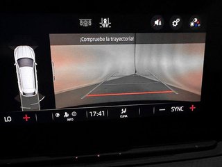SKODA OCTAVIA KOMBI 2.0 TDI 115CV AMBITION PLUS