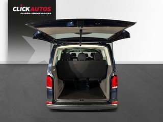 VOLKSWAGEN CARAVELLE 2.0 TDI 110CV ORIGIN 9 PLAZAS