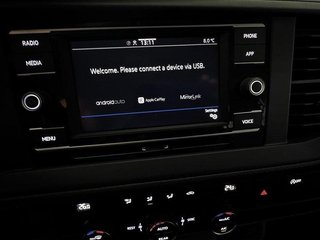 VOLKSWAGEN CARAVELLE 2.0 TDI 110CV ORIGIN 9 PLAZAS