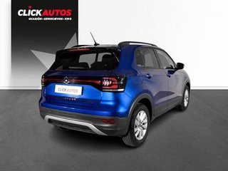 VOLKSWAGEN T-CROSS 1.0 TSI 110CV ADVANCE