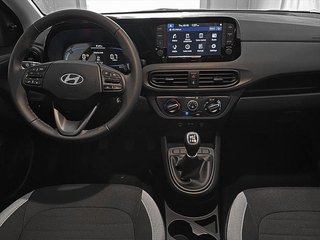 HYUNDAI I10 1.0 MPI 66CV ESSENCE