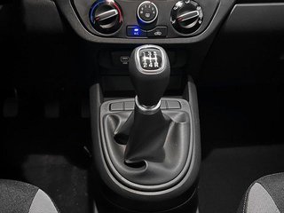 HYUNDAI I10 1.0 MPI 66CV ESSENCE