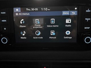 HYUNDAI I10 1.0 MPI 66CV ESSENCE