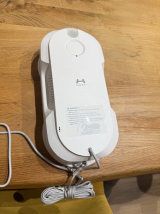 Robot limpiacristales
