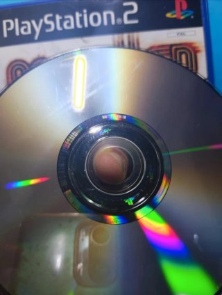 Mashed Fully Loaded PlayStation 2 #A630