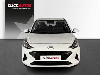 HYUNDAI I10 1.0 MPI 66CV KLASS