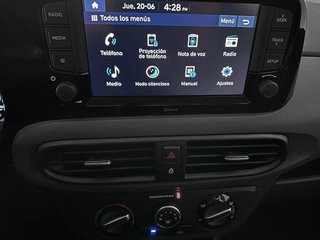 HYUNDAI I10 1.0 MPI 66CV KLASS