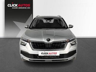 SKODA KAMIQ 1.0 TSI 95CV AMBITION
