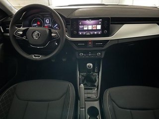 SKODA KAMIQ 1.0 TSI 95CV AMBITION