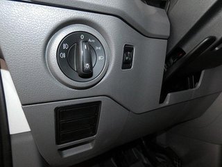 VOLKSWAGEN CRAFTER FURGON 2.0 TDI 140CV BM L3H2