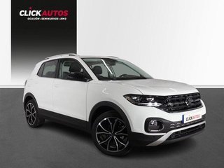 VOLKSWAGEN T-CROSS 1.0 TSI 110CV SPORT DSG