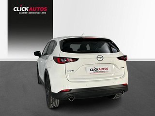 MAZDA CX-5 2.0 SKYACTIV 165CV EVOLUTION