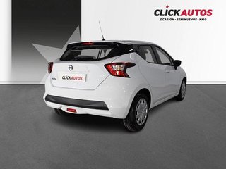 NISSAN MICRA 1.0 IG-T 92CV ACENTA