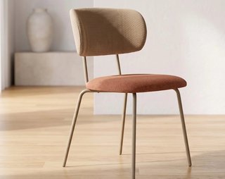 Silla de comedor Álamo