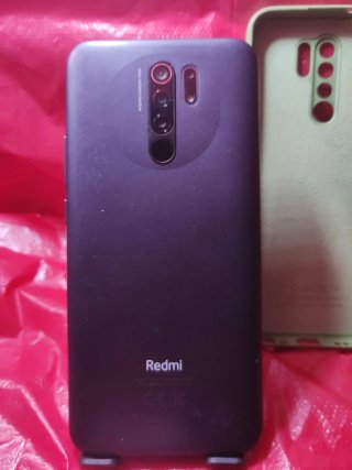 Xiaomi Redmi 9