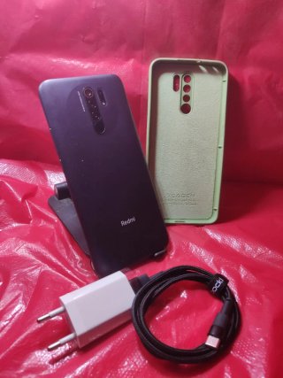 Xiaomi Redmi 9