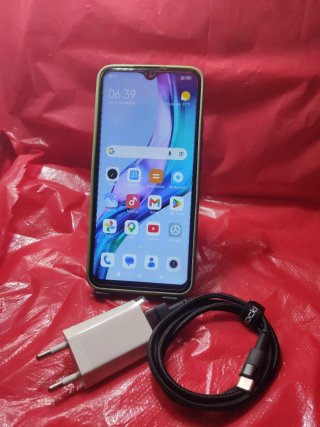 Xiaomi Redmi 9