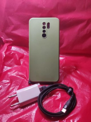 Xiaomi Redmi 9