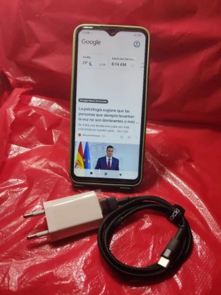 Xiaomi Redmi 9