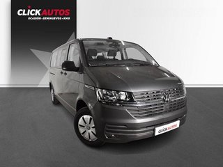 VOLKSWAGEN CARAVELLE LARGA 2.0 TDI 150CV ORIGIN DSG 9 PLAZAS