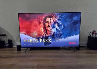 TV Samsung 85 pulgadas Smart