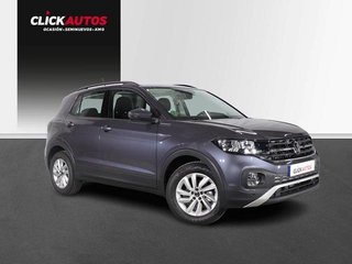 VOLKSWAGEN T-CROSS 1.0 TSI 110CV ADVANCE DSG
