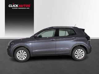 VOLKSWAGEN T-CROSS 1.0 TSI 110CV ADVANCE DSG