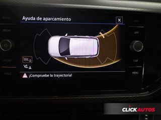 VOLKSWAGEN T-CROSS 1.0 TSI 110CV ADVANCE DSG