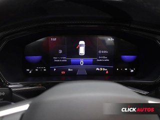 VOLKSWAGEN T-CROSS 1.0 TSI 110CV ADVANCE DSG