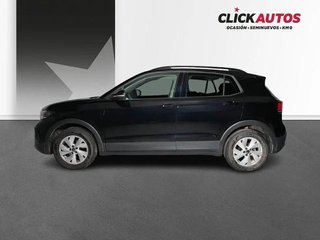 VOLKSWAGEN T-CROSS 1.0 TSI 115CV LIFE DSG