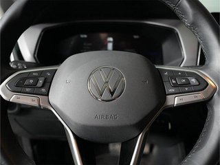 VOLKSWAGEN T-CROSS 1.0 TSI 115CV LIFE DSG