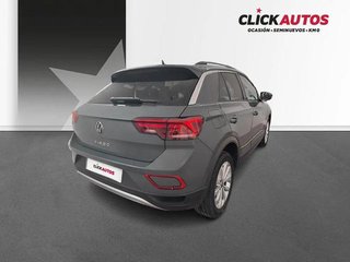 VOLKSWAGEN T-ROC 1.5 TSI 150CV LIFE