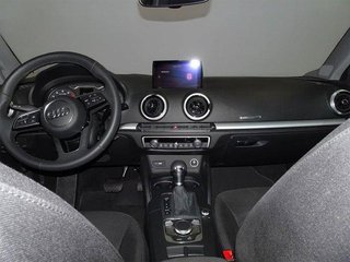 AUDI A3 SPORTBACK 1.5 TFSI 150CV 35 STRONIC