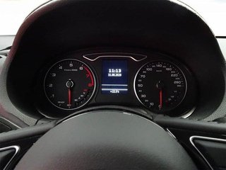 AUDI A3 SPORTBACK 1.5 TFSI 150CV 35 STRONIC