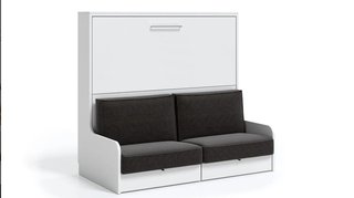 Cama abatible con sofá Nova INT 140 por 1.389€