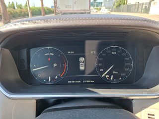 Land Rover Range Rover 2014