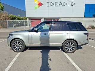 Land Rover Range Rover 2014