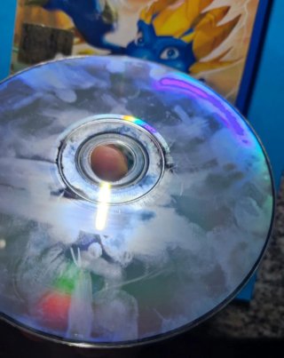 Scaler PlayStation 2 #A551